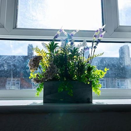 דירות לונדון Pristine 3 Beds Hackney E9 מראה חיצוני תמונה