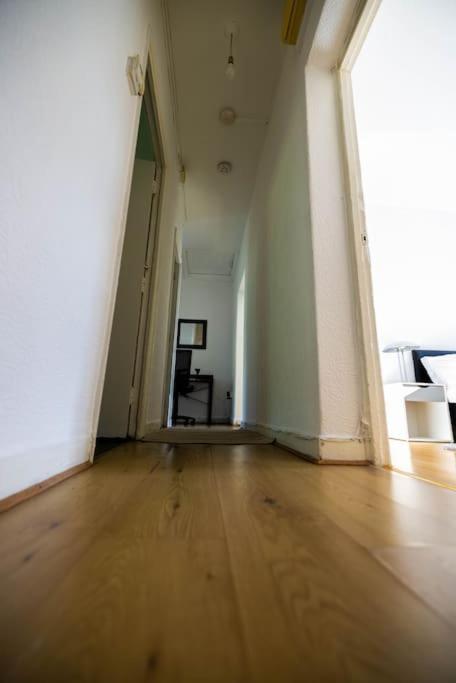 דירות לונדון Pristine 3 Beds Hackney E9 מראה חיצוני תמונה