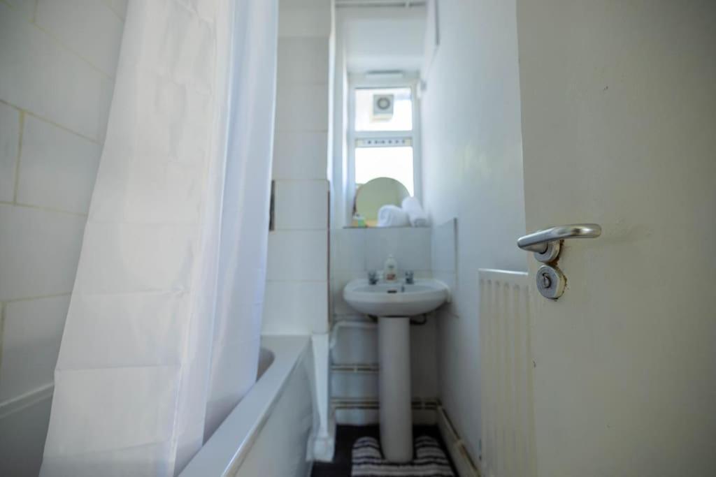 דירות לונדון Pristine 3 Beds Hackney E9 מראה חיצוני תמונה