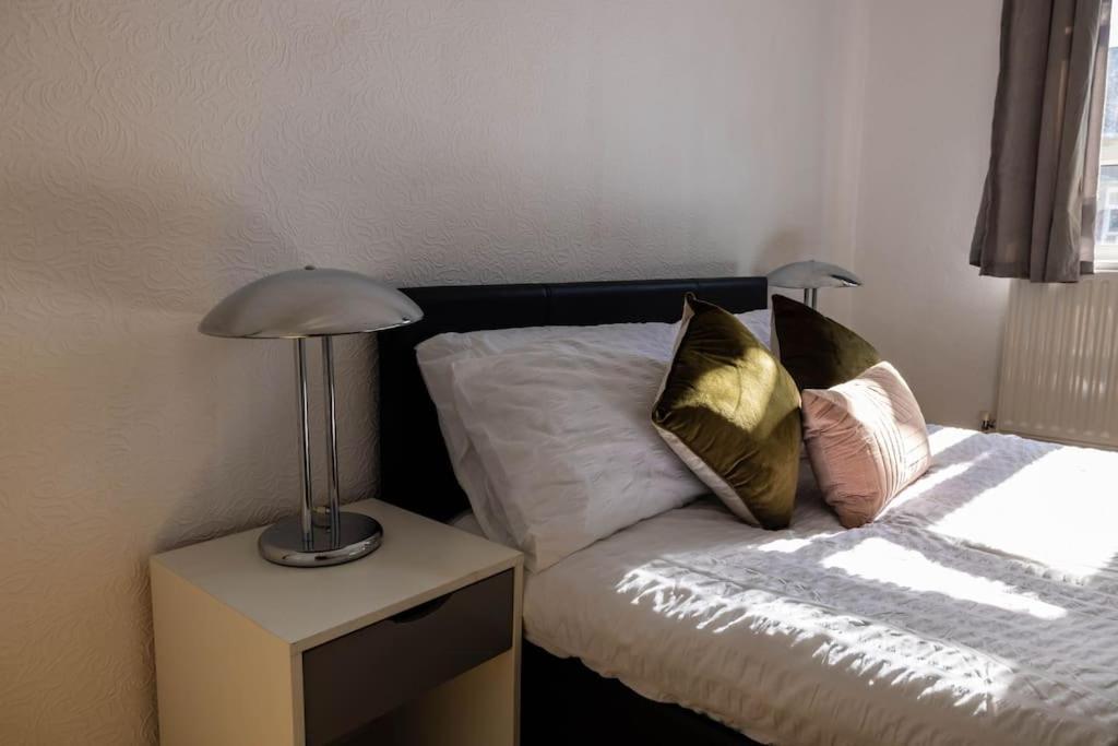 דירות לונדון Pristine 3 Beds Hackney E9 מראה חיצוני תמונה